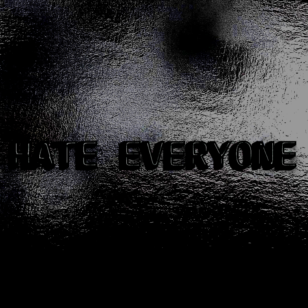 Copertina album secondo