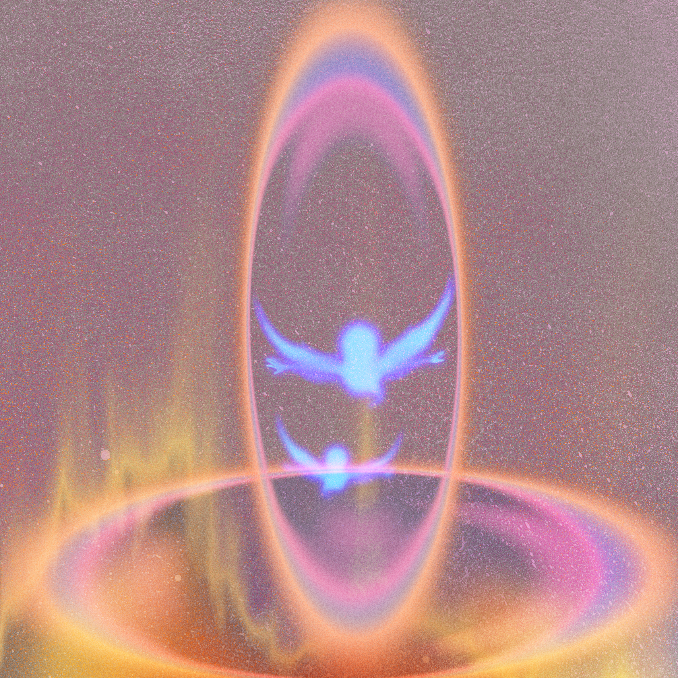 Copertina album terzo