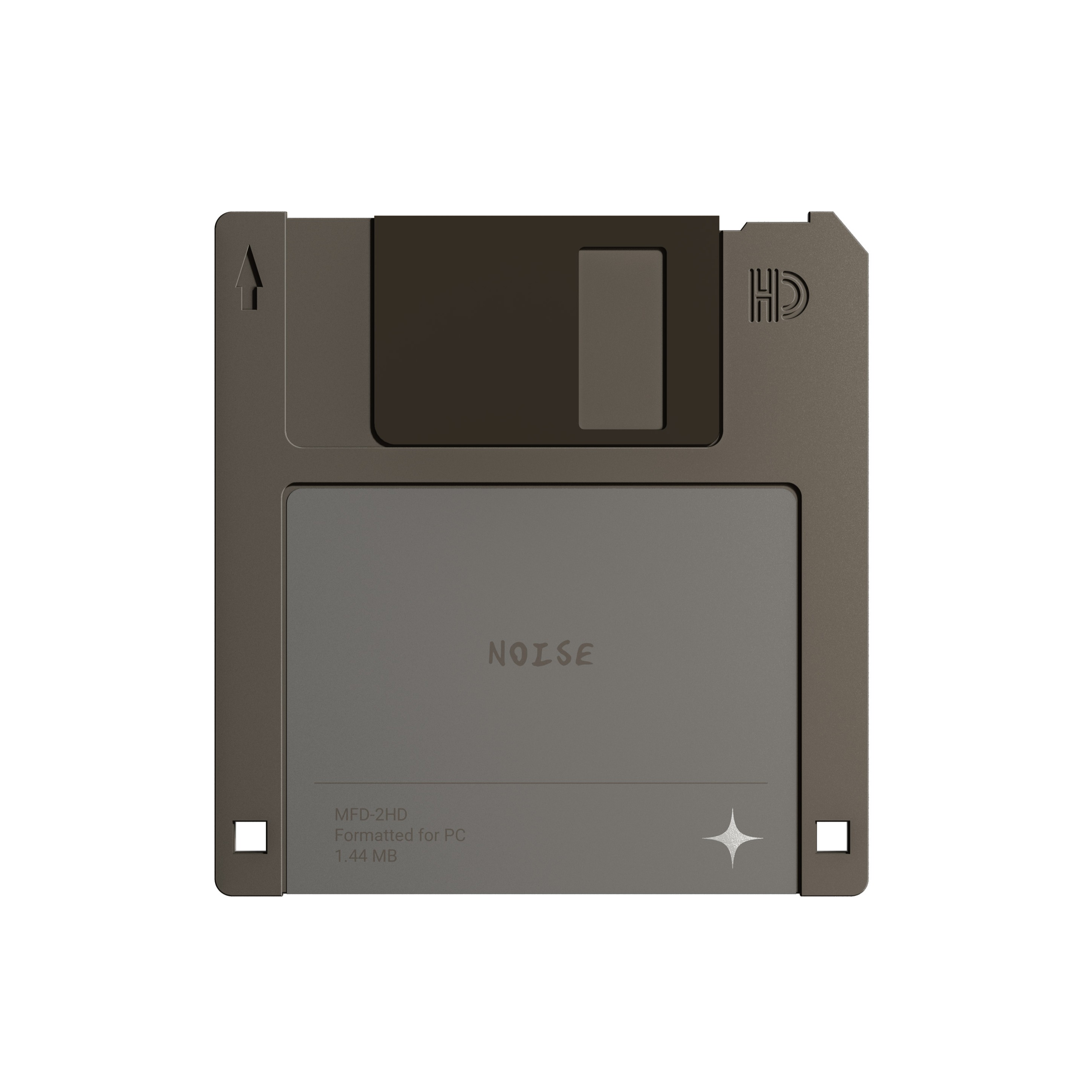 Copertina album quinto