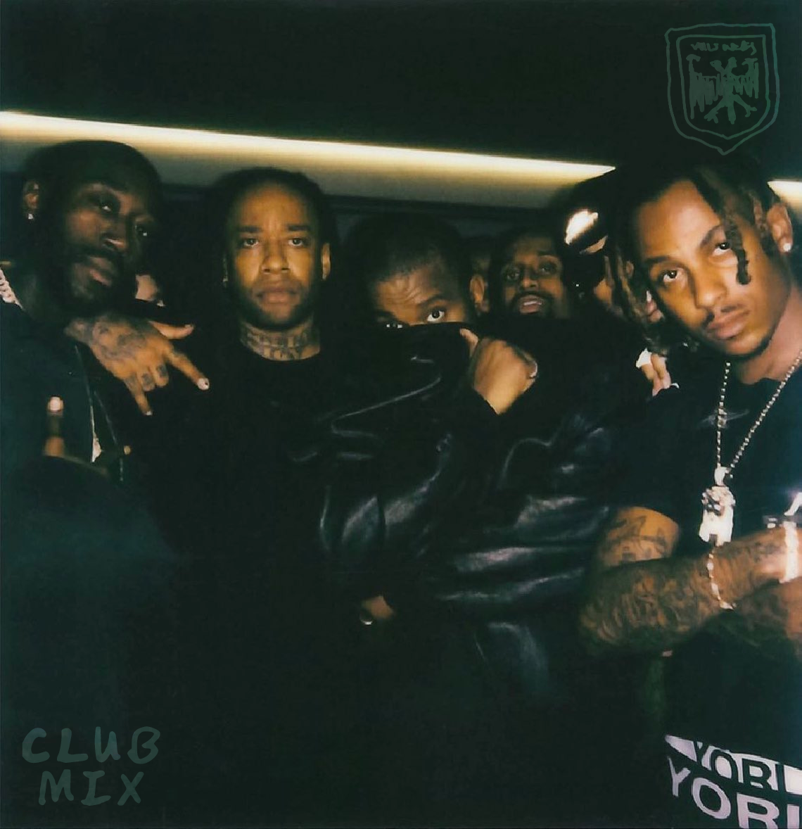 VULTURES CLUB MIX